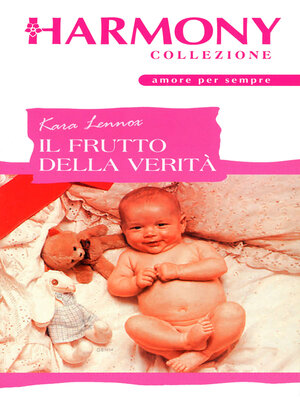 cover image of Il frutto della verità